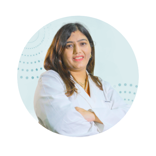 Sonali Nirhali - Internal Medicine
